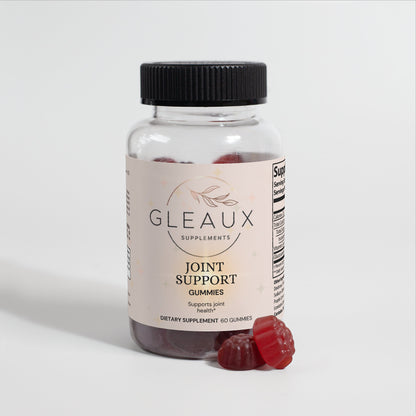 Joint Support Gummies (Adult)