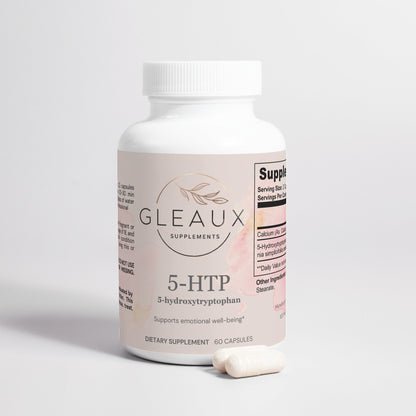 5-HTP