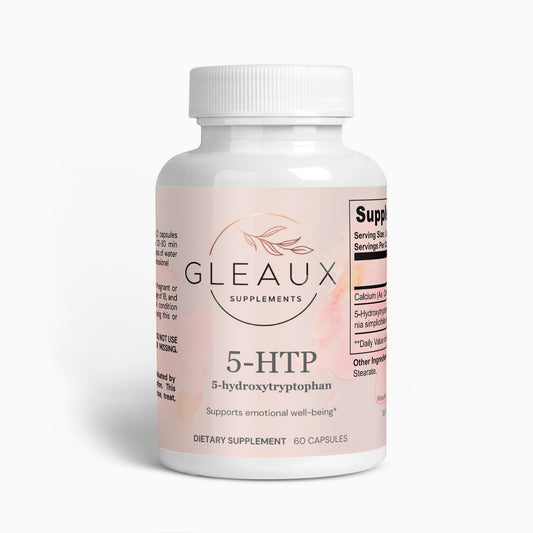 5-HTP