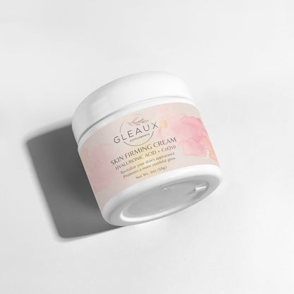 Skin Firming Cream