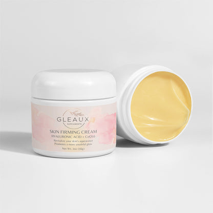 Skin Firming Cream