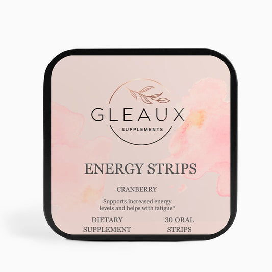 Energy Strips