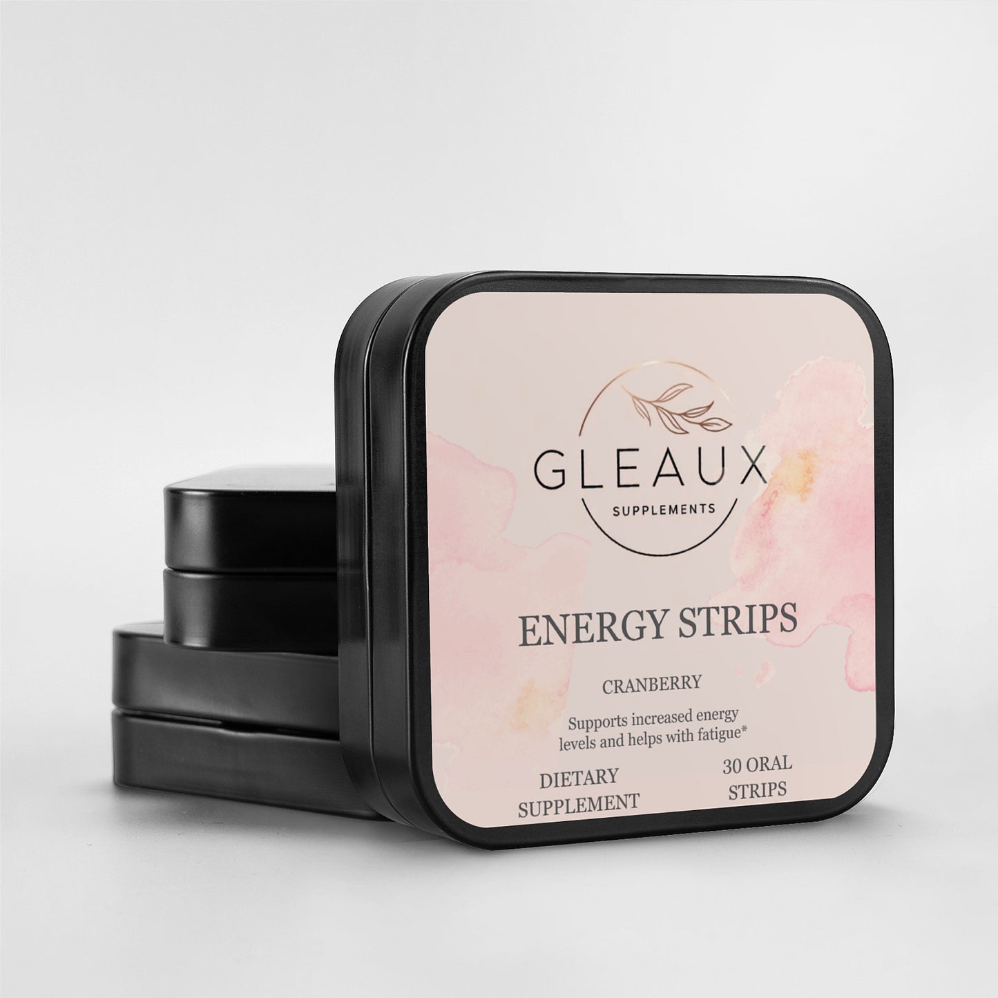 Energy Strips