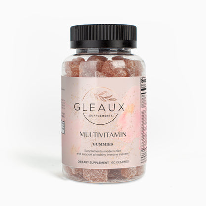 Multivitamin Gummies (Adult)