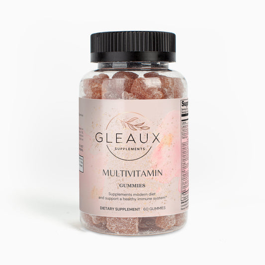 Multivitamin Gummies (Adult)