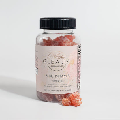 Multivitamin Gummies (Adult)