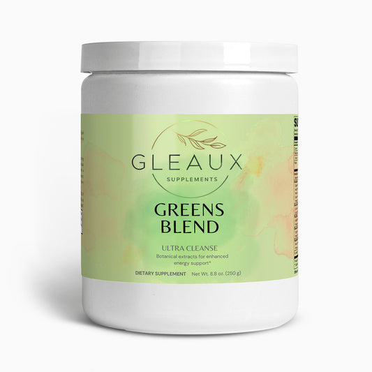 Ultra Cleanse Smoothie Greens