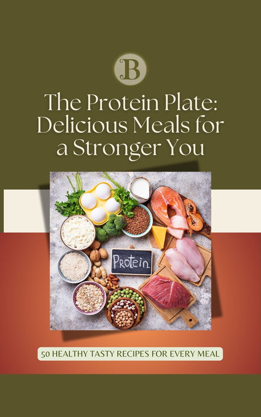 The Protein Plate